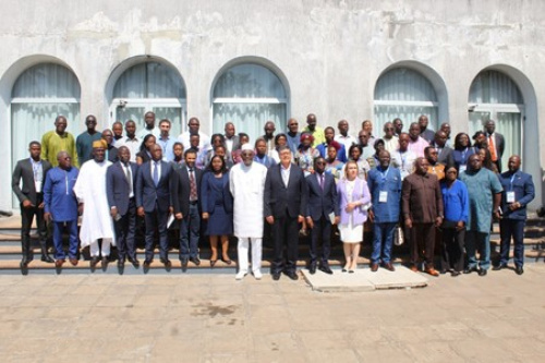 Café : les exportateurs africains s’outillent sur les normes à Lomé