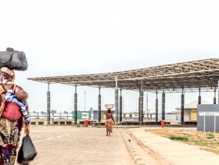 Vers la r&eacute;ouverture des fronti&egrave;res terrestres au sein de l&rsquo;Uemoa