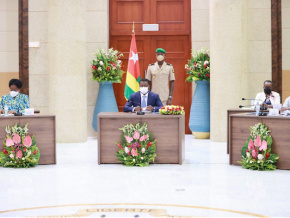 Conseil des ministres : trois projets de décret et une communication