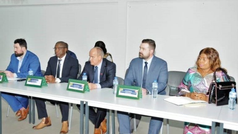 investissements-une-delegation-canadienne-en-prospection-au-togo