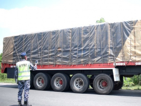 Verbalisations, fourrières, sensibilisation… ; au Togo, la sécurité routière s’améliore