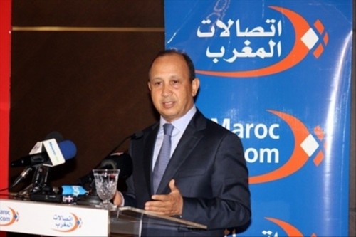 Maroc Telecom veut accompagner le Togo dans son développement numérique