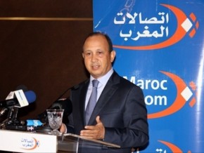 Maroc Telecom veut accompagner le Togo dans son développement numérique