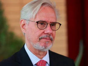Décès de l’ambassadeur du Brésil au Togo