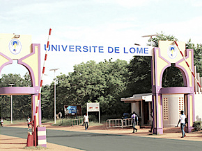 Université de Lomé : début des cours le 24 octobre