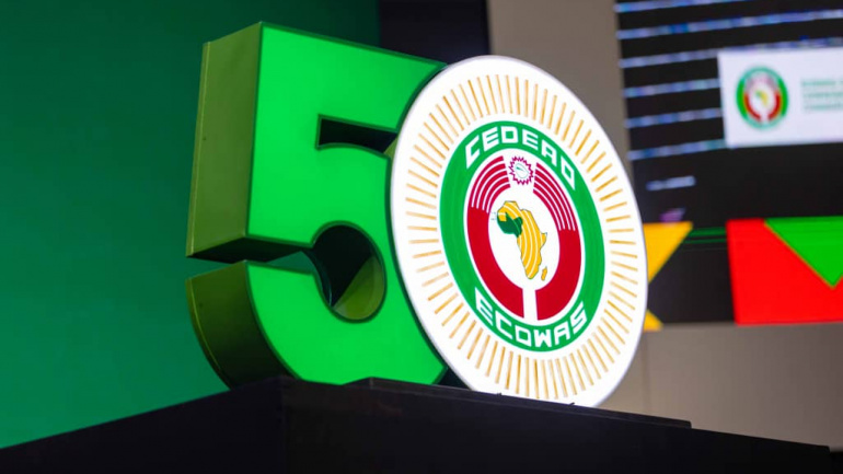 cedeao-lancement-des-celebrations-du-jubile-d-or