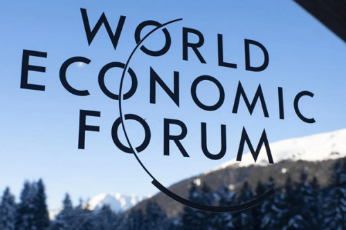 Le Togo participe au Forum économique de Davos