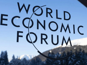 Le Togo participe au Forum économique de Davos