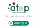 Identité graphique, site web, réactivité... : l’ATOP fait peau neuve