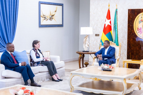 Situation en RDC : la MONUSCO r&eacute;it&egrave;re son soutien &agrave; la m&eacute;diation togolaise