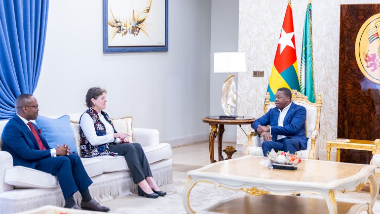 situation-en-rdc-la-monusco-reitere-son-soutien-a-la-mediation-togolaise