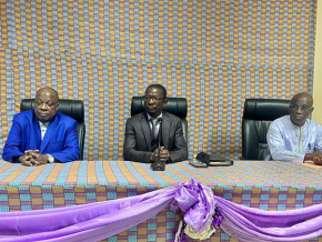 Enseignement sup&eacute;rieur : les &eacute;tablissements priv&eacute;s invit&eacute;s &agrave; renforcer la qualit&eacute; des formations