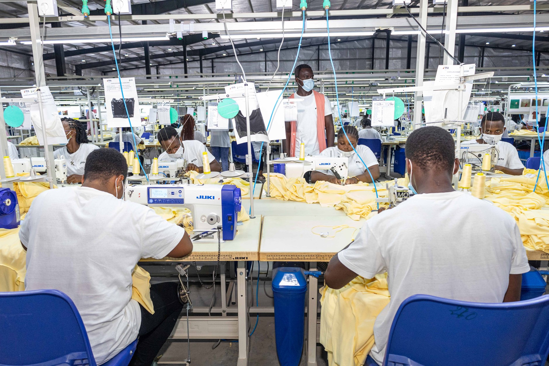 zone-franche-textile-le-togo-veut-accelerer-l-installation-des-usines-a-la-pia