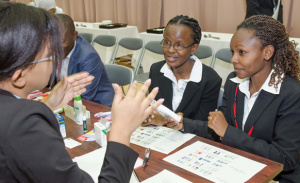 La JICA lance une bourse pour les jeunes Togolais ayant une expérience professionnelle dans le privé
