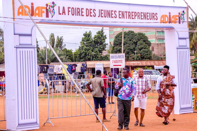 La 8ème Foire Adjafi s’ouvre ce jeudi