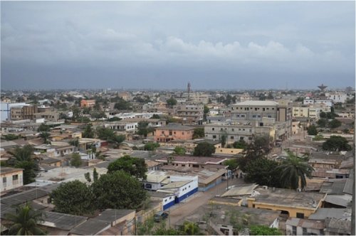 Un forum National du Foncier se tiendra du 18 au 21 avril prochains