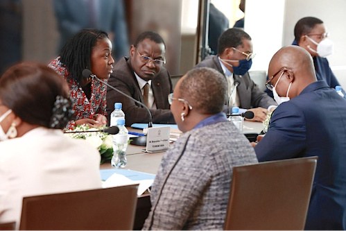 assurance-maladie-universelle-le-gouvernement-met-en-place-un-comite-de-regulation