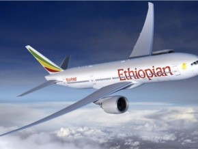 Ethiopian Airlines annonce de nouveaux vols directs depuis Lomé en direction de Sao Paulo