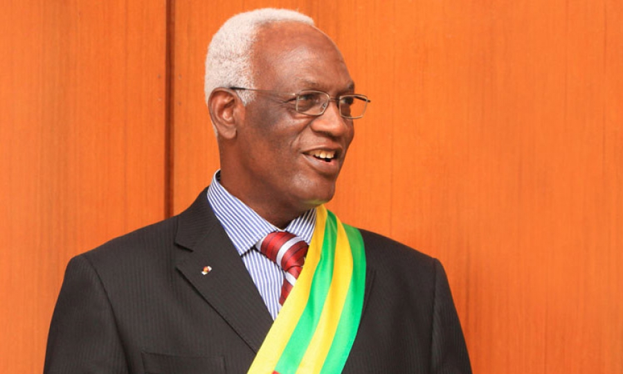Le Parlement togolais adopte le nouveau code foncier à l&#039;unanimité