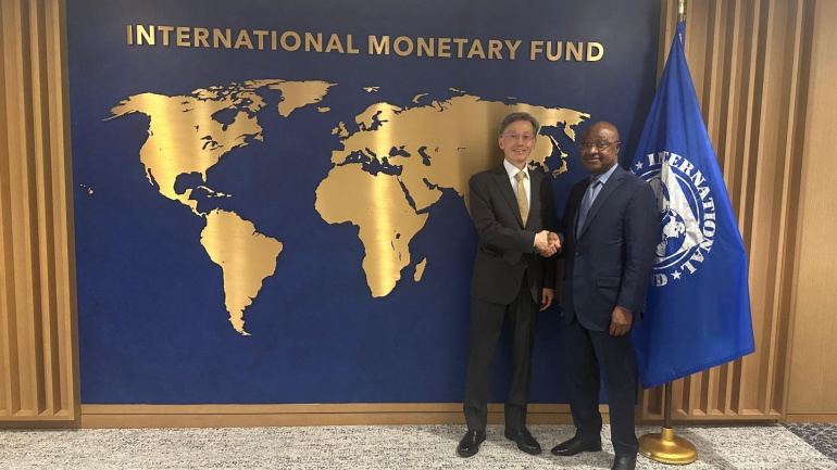 togo-le-fmi-et-le-gouvernement-trouvent-un-accord-pour-un-nouveau-decaissement-de-58-millions-de-dollars
