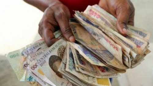 Nigeria: la croissance économique pourrait frôler les 2% en 2018 (Banque mondiale)