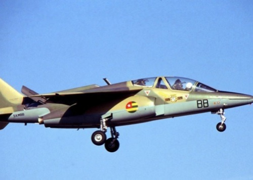 L’armée de l’air recrute