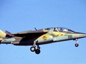 L’armée de l’air recrute