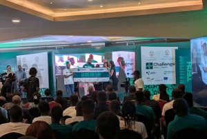 Transformation num&eacute;rique : des innovations au service de la sant&eacute; distingu&eacute;es