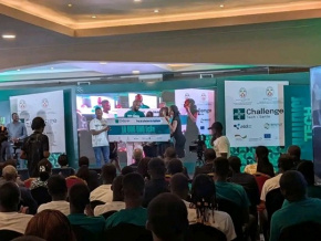 Transformation num&eacute;rique : des innovations au service de la sant&eacute; distingu&eacute;es