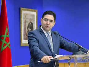 Le Maroc va ouvrir une ambassade au Togo