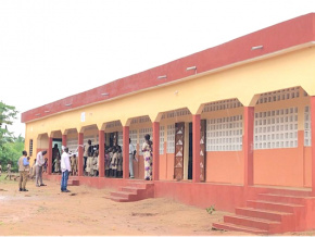 Togo : la scolarisation en constante progression