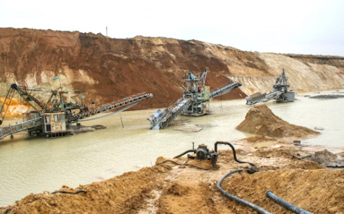 Togo Invest participera à l’exploitation du gisement d’argile de Ledjoblibo