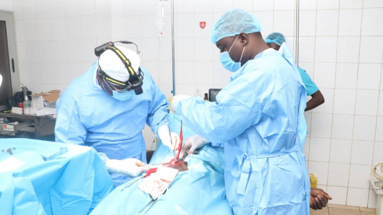 20eme-anniversaire-du-deces-de-gnassingbe-eyadema-des-actions-medicales-gratuites-dans-la-region-maritime