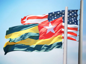 Le Togo parmi les pays africains bénéficiaires d’une aide humanitaire des Etats-Unis