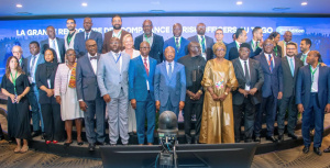 À Lomé, le Togo en première ligne de la lutte contre le blanchiment