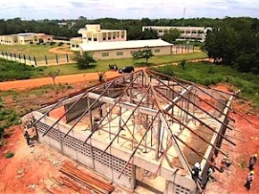 Université de Lomé : reprise ce lundi dans la dynamique des réformes entamées en 2017