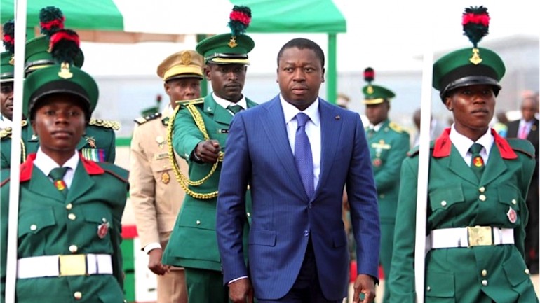 Faure Gnassingbé préside à Abuja le 52ème Sommet de la CEDEAO