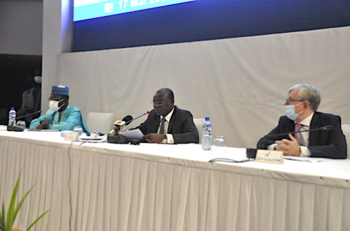 Le Togo évalue ses finances publiques selon la méthodologie PEFA