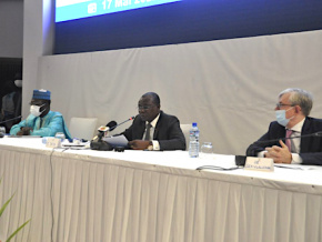 Le Togo évalue ses finances publiques selon la méthodologie PEFA