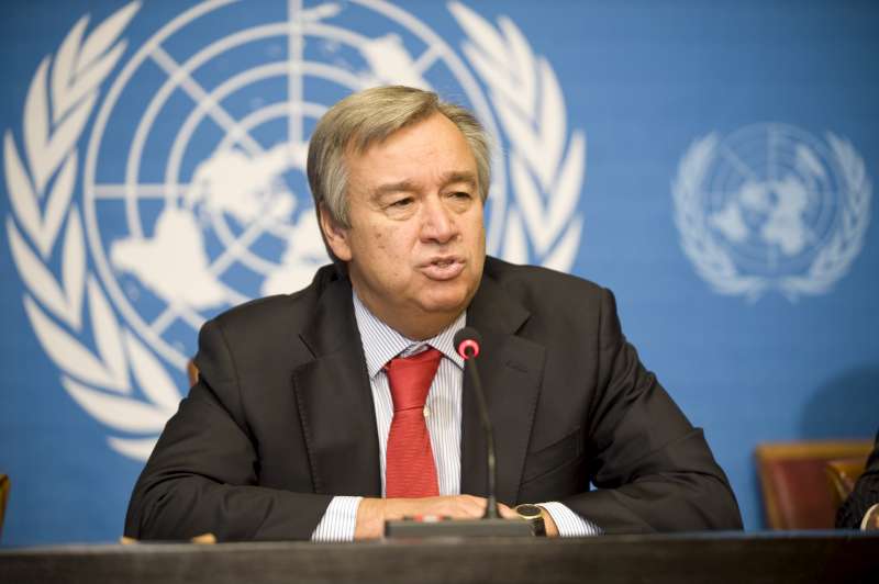 Les Nations Unies saluent la déclaration de Lomé issue du sommet conjoint Cedeao-Ceeac