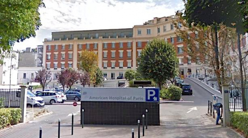 L’Hôpital Américain de Paris veut appuyer davantage le Togo en matière de gouvernance sanitaire