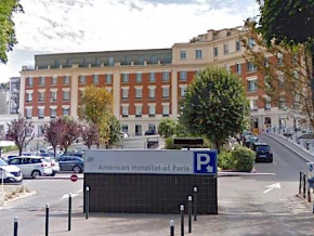 L’Hôpital Américain de Paris veut appuyer davantage le Togo en matière de gouvernance sanitaire