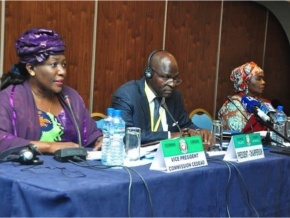 Les réformes institutionnelles et structurelles de la Cedeao au cœur d’une session extraordinaire à Lomé