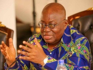 Ghana : Nana Akufo-Addo lance une initiative visant à offrir 100 000 emplois aux diplômés au chômage à travers le pays