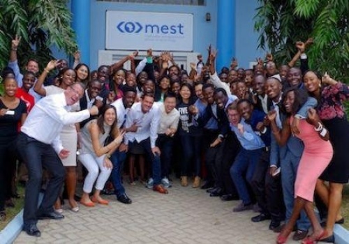 L’incubateur de startups africaines Mest a mobilisé 700 000 $ en faveur de 7 entreprises technologiques au Ghana, au Kenya et au Nigeria