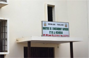 Togo : les étudiants de la zone UEMOA désormais égaux face à l’Enseignement supérieur