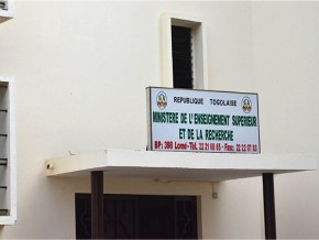 Togo : les étudiants de la zone UEMOA désormais égaux face à l’Enseignement supérieur