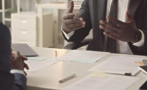 Le minist&egrave;re de l&rsquo;efficacit&eacute; du service public recrute