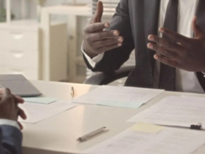 Le minist&egrave;re de l&rsquo;efficacit&eacute; du service public recrute