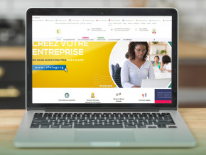 3450 nouvelles entreprises créées au 3ème trimestre